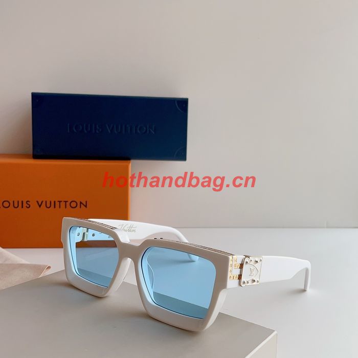 Louis Vuitton Sunglasses Top Quality LVS02574